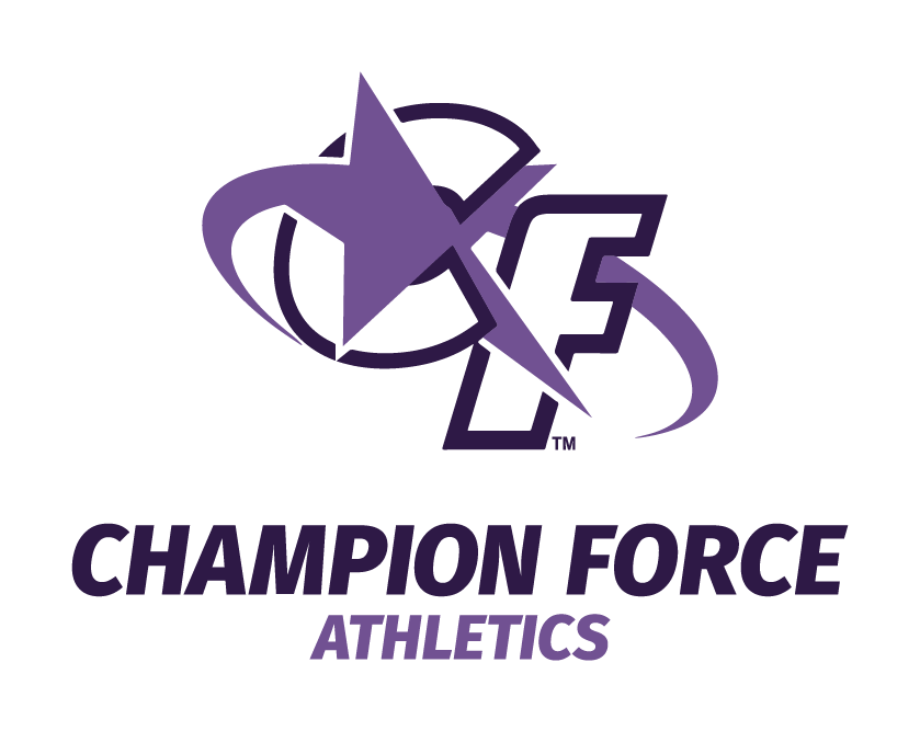 Champion Force Athletics Logo